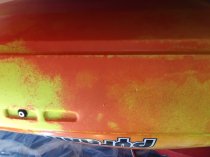 Pyranha B:Two Club Spec - MEDIUM